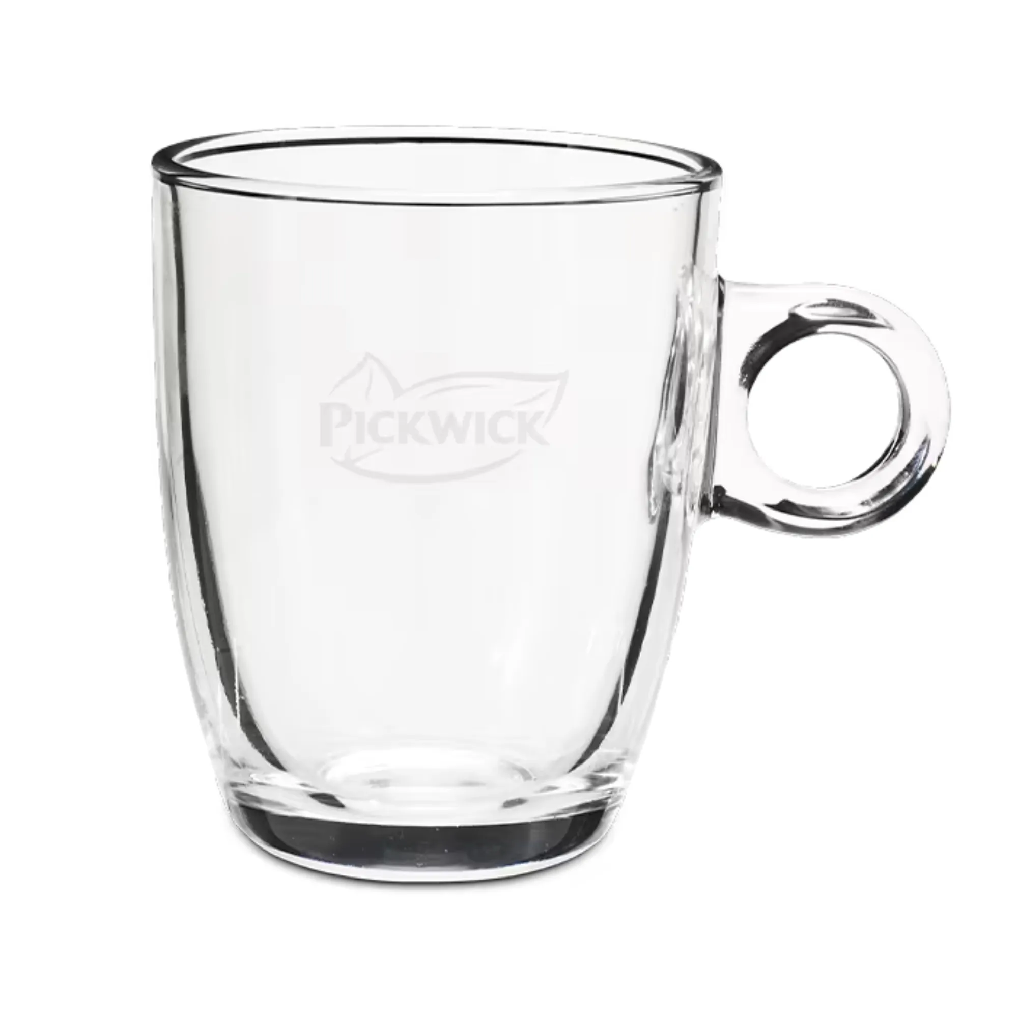 Pickwick Theeglazen (6x 26cl) - Afbeelding 2