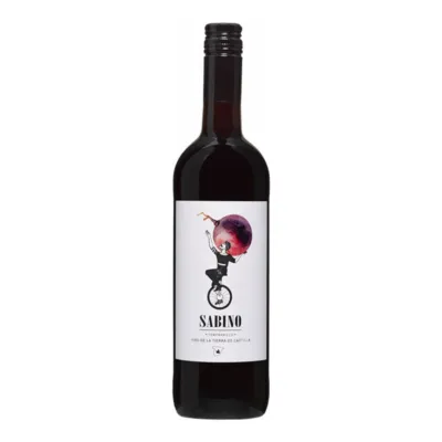 Bodegas Los Tinos Sabino rode wijn (0.75 liter)