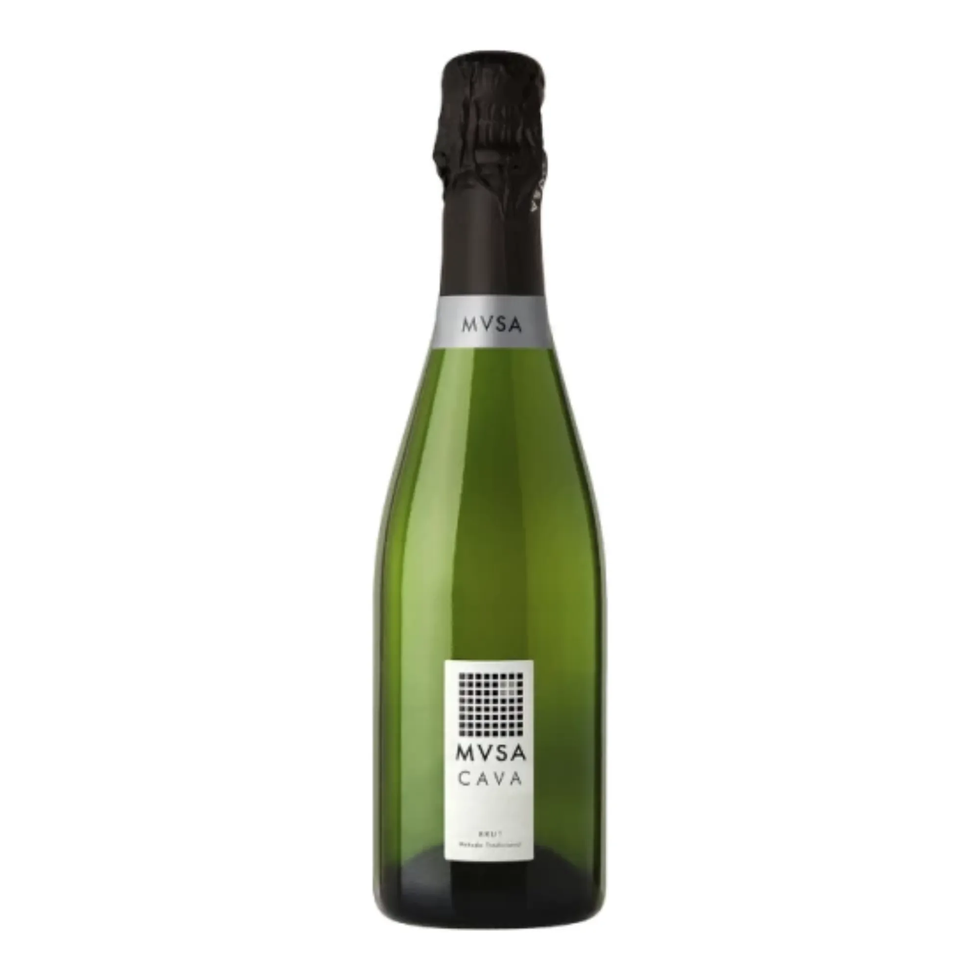 MVSA Cava Brut (37.5cl)