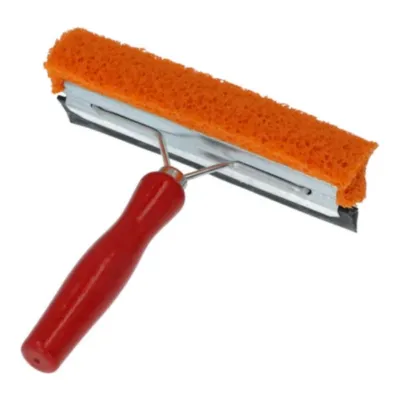 Raamwisser Kleine Steel (14,5cm)