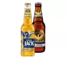 Bier Fles