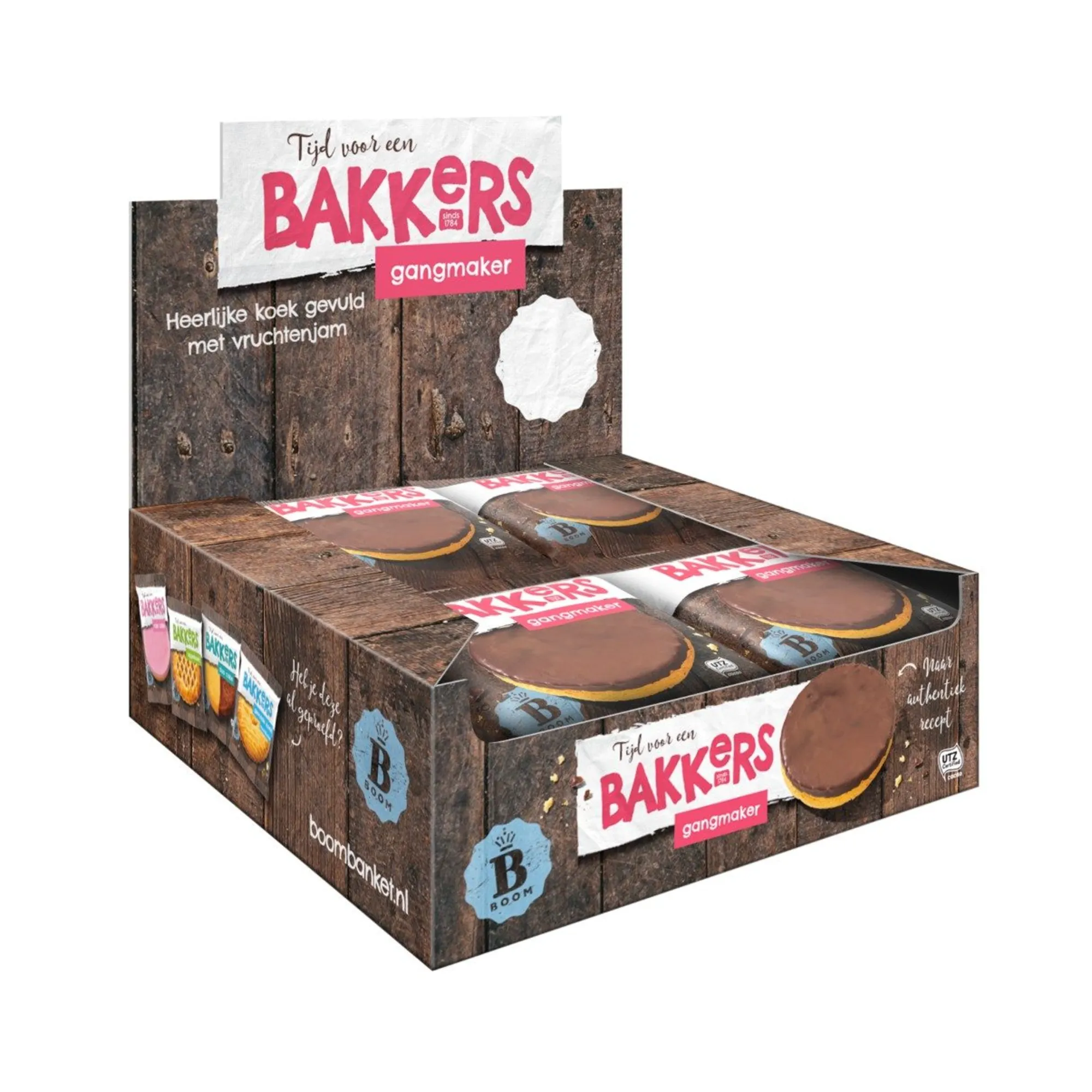 Boom Giant Gangmaker Mono (24x 95gr) - Image 2