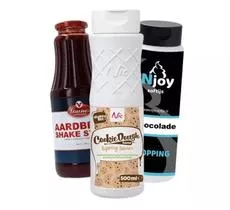 Dessertsaus