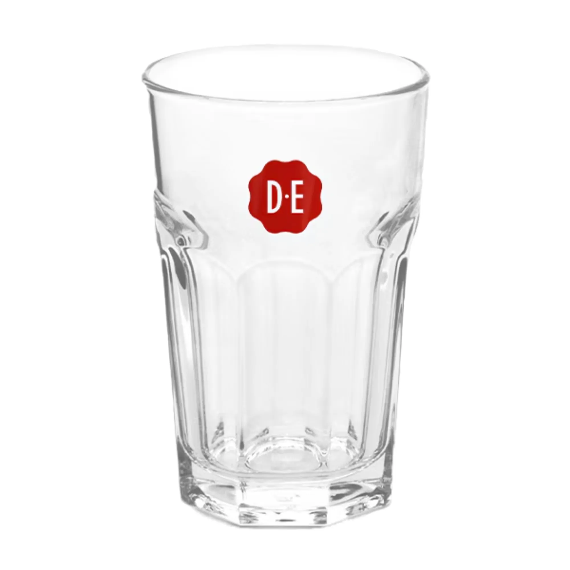 Douwe Egberts Latte Macchiato Glas (12x 295ml)