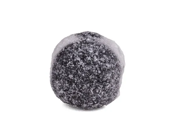 Frisia Rocket Balls Salmiak Kogels (200 stuks)