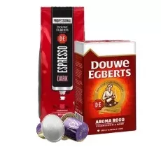 Koffie