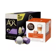 Koffiecups