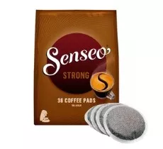 Koffiepads