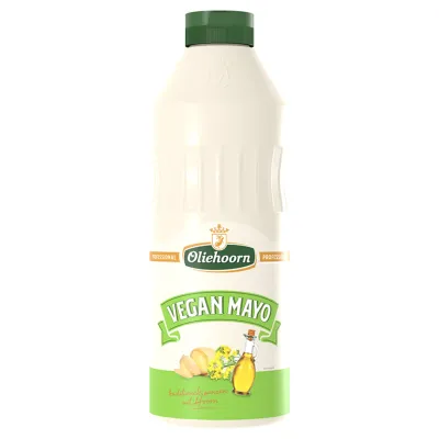 Oliehoorn Vegan Mayo (900ml)