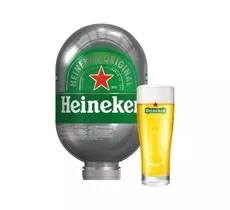 Bier Fust