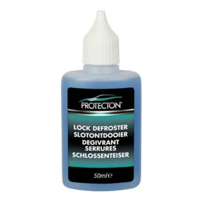 Protecton Slotontdooier (50 ml)