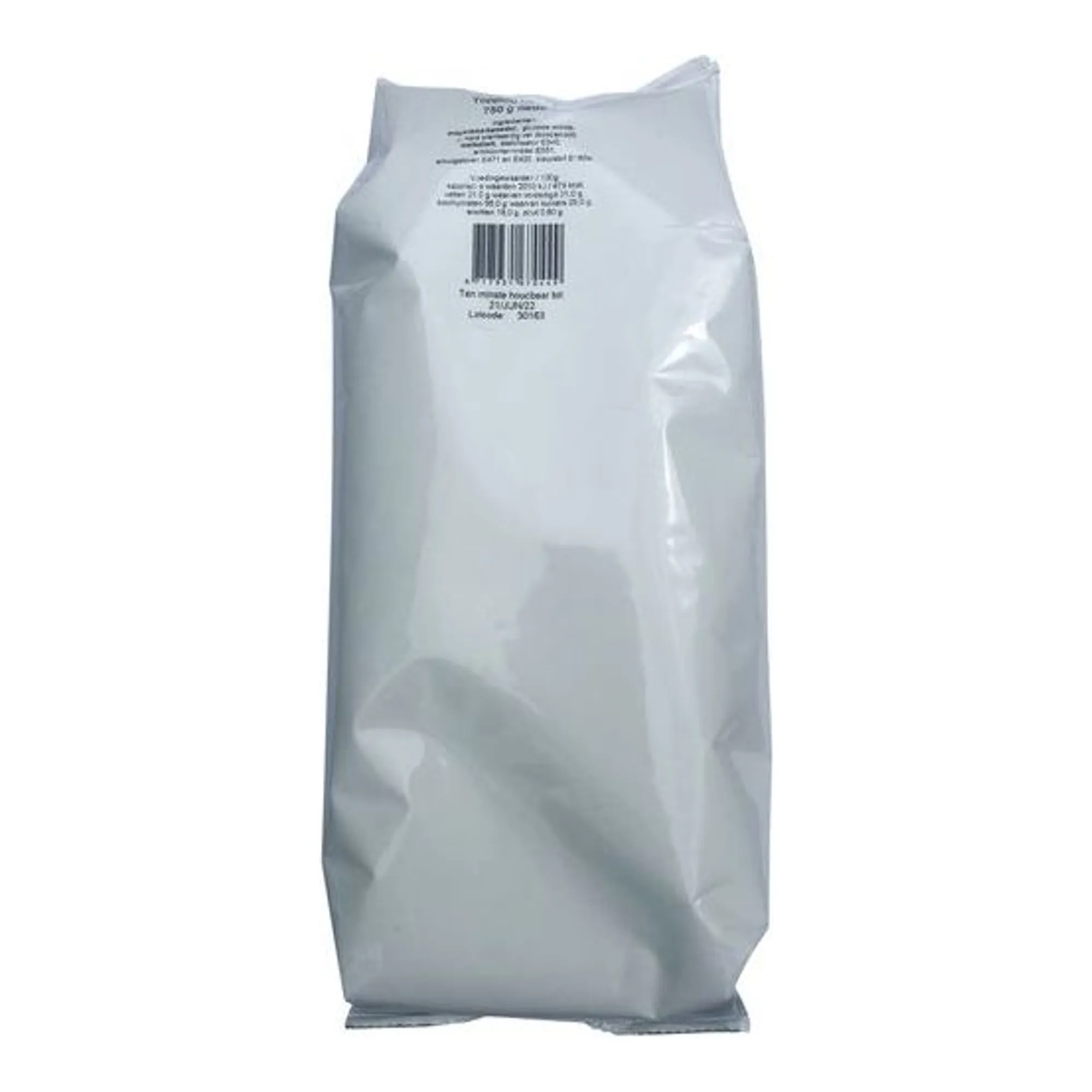 Topping De Luxe (750gr)