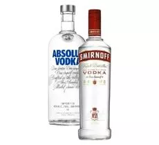 Vodka