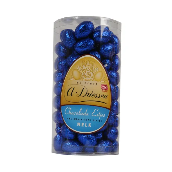 Driessen Eitjes Melk (1 kg)