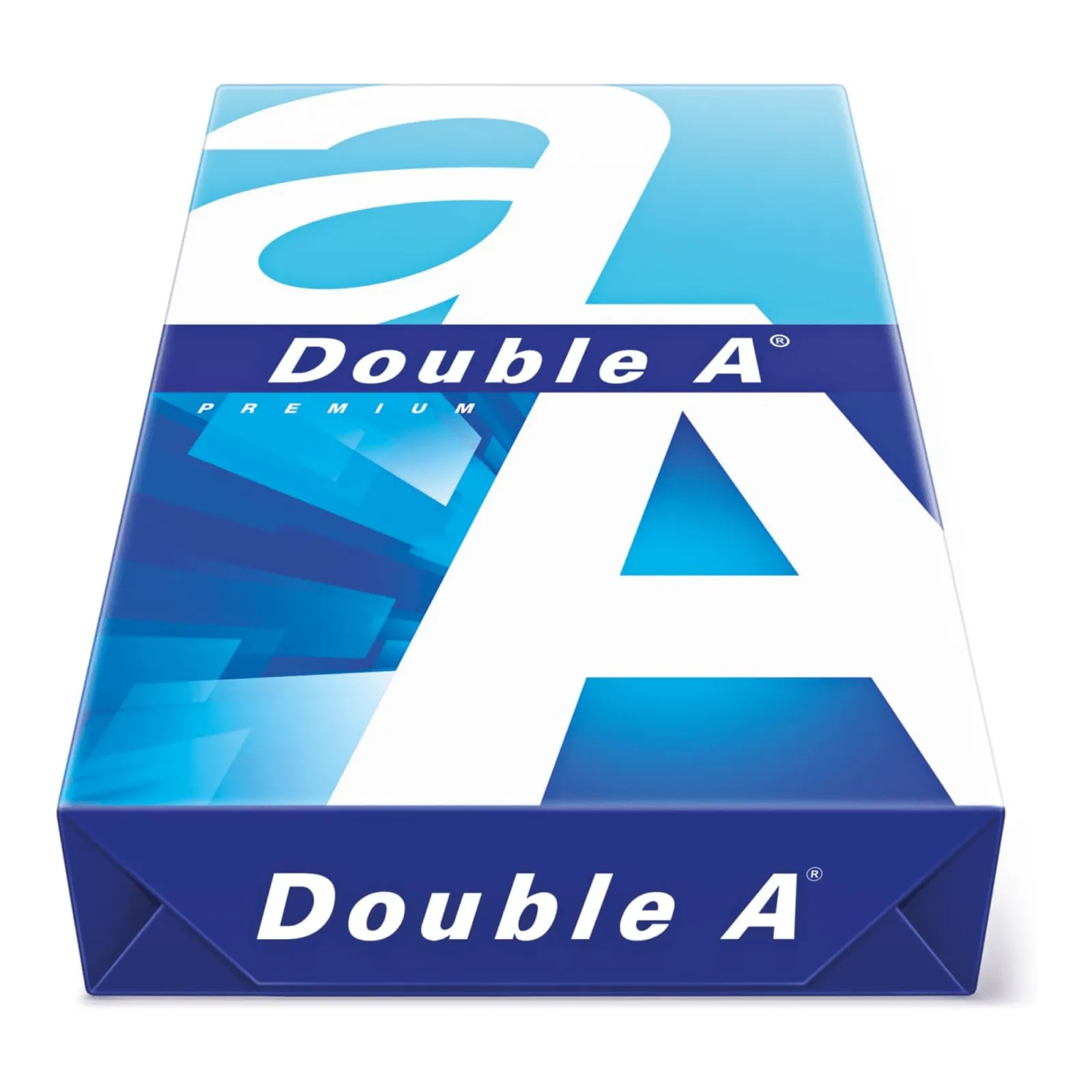 Double A Printpapier A4 80 gram (2500 vel)
