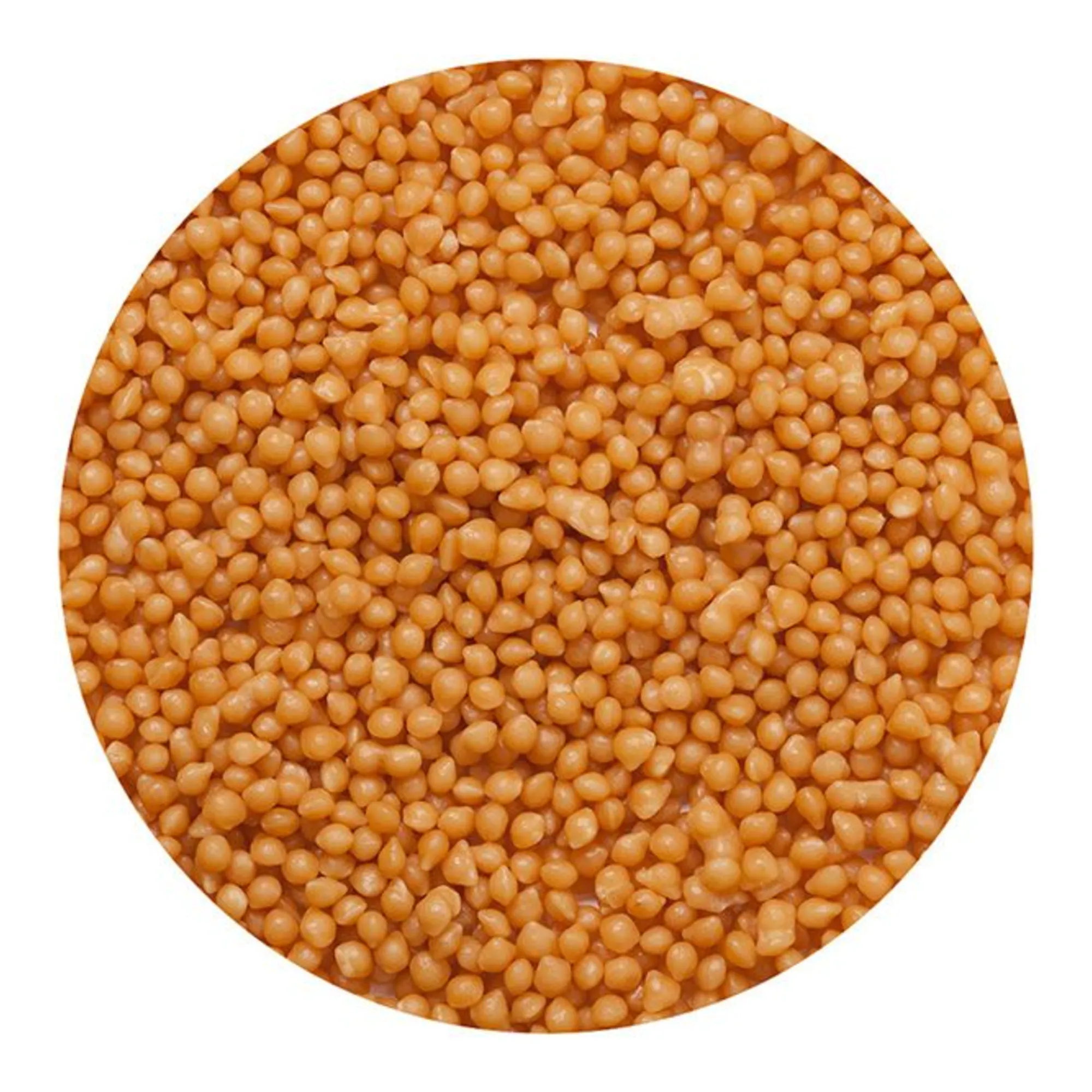 Nic Zoute Caramel Parels (1kg)