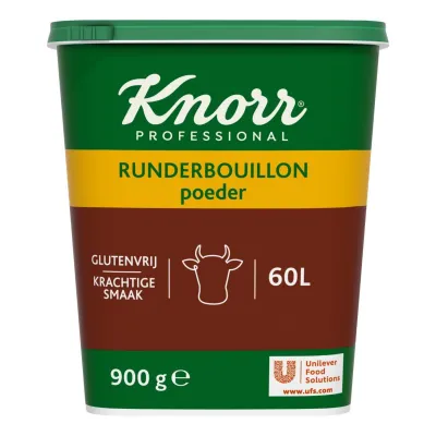 Knorr Beef Stock Powder (60 litres)