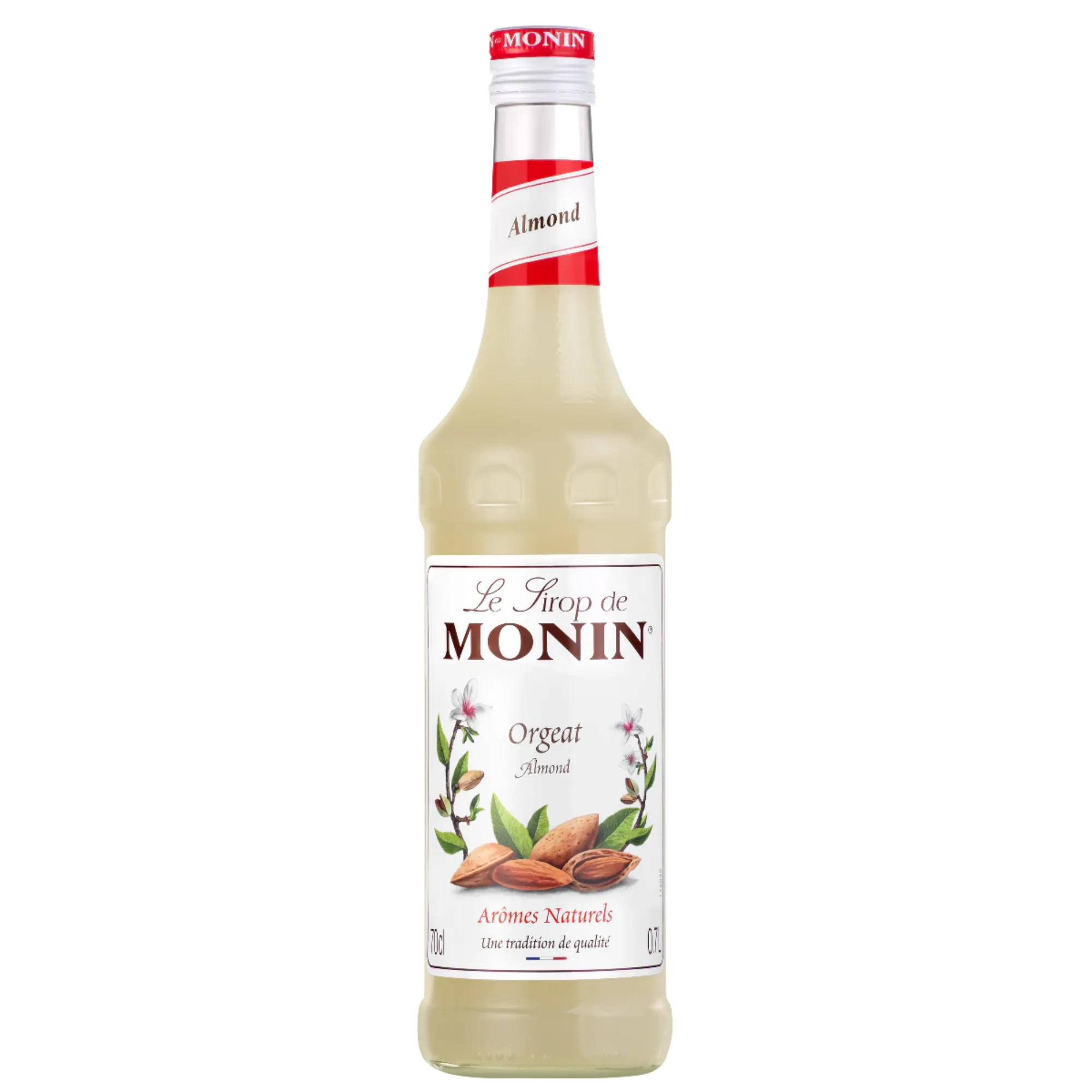Monin Siroop Orgeat Almond (70cl)