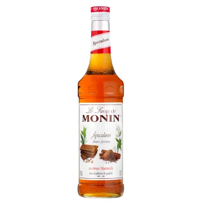 Monin Siroop Speculoos (70 cl)