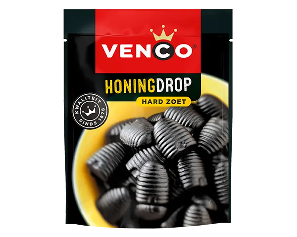 Venco Honingdrop Zak (10x225gr)