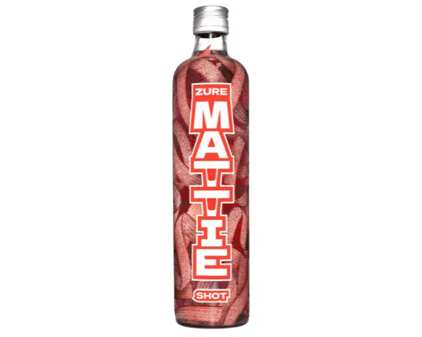 Zure Mattie Shot 14% (70cl)