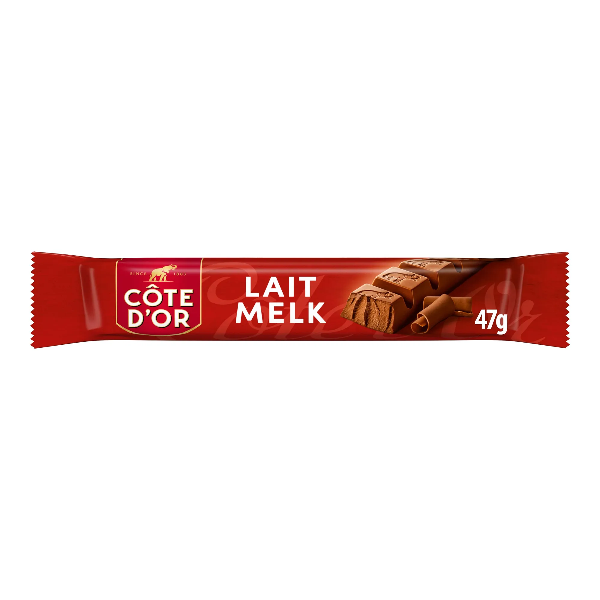 Cote D'or Reep Melk (32x 47gr)