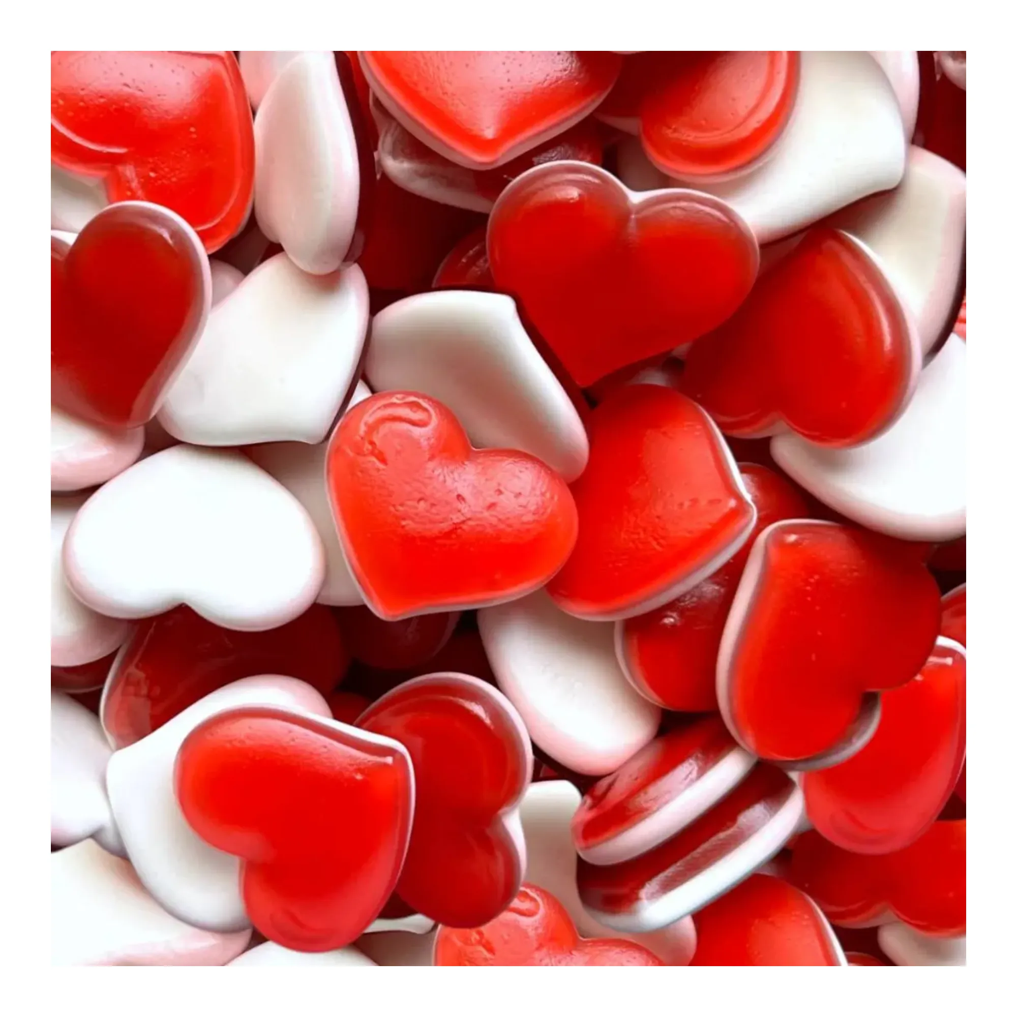 Haribo Schuim Lovers (150 stuks)
