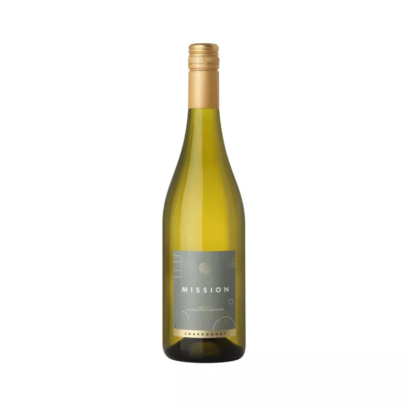 Mission Chardonnay (75cl)