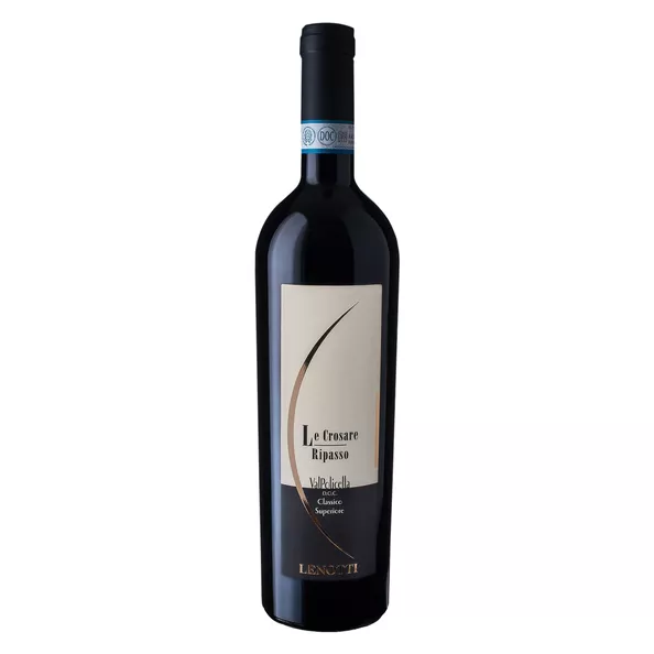 Lenotti crosare ripasso (75cl)
