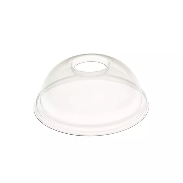 Fresh Fruit Express Deksel Bol (100 stuks)