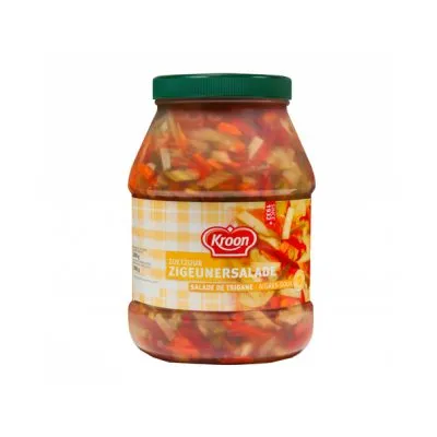 Kroon Zigeunersalade (2400 ml)