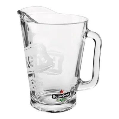 Heineken Pitcher Glas (1,5 liter)