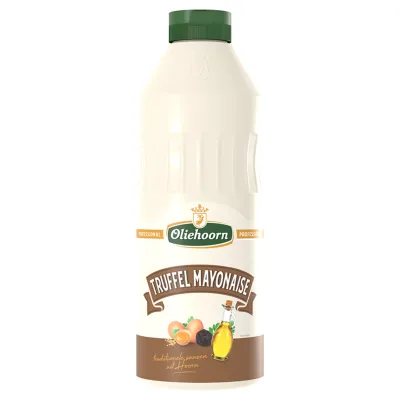 Oliehoorn Truffelmayonaise (900ml)
