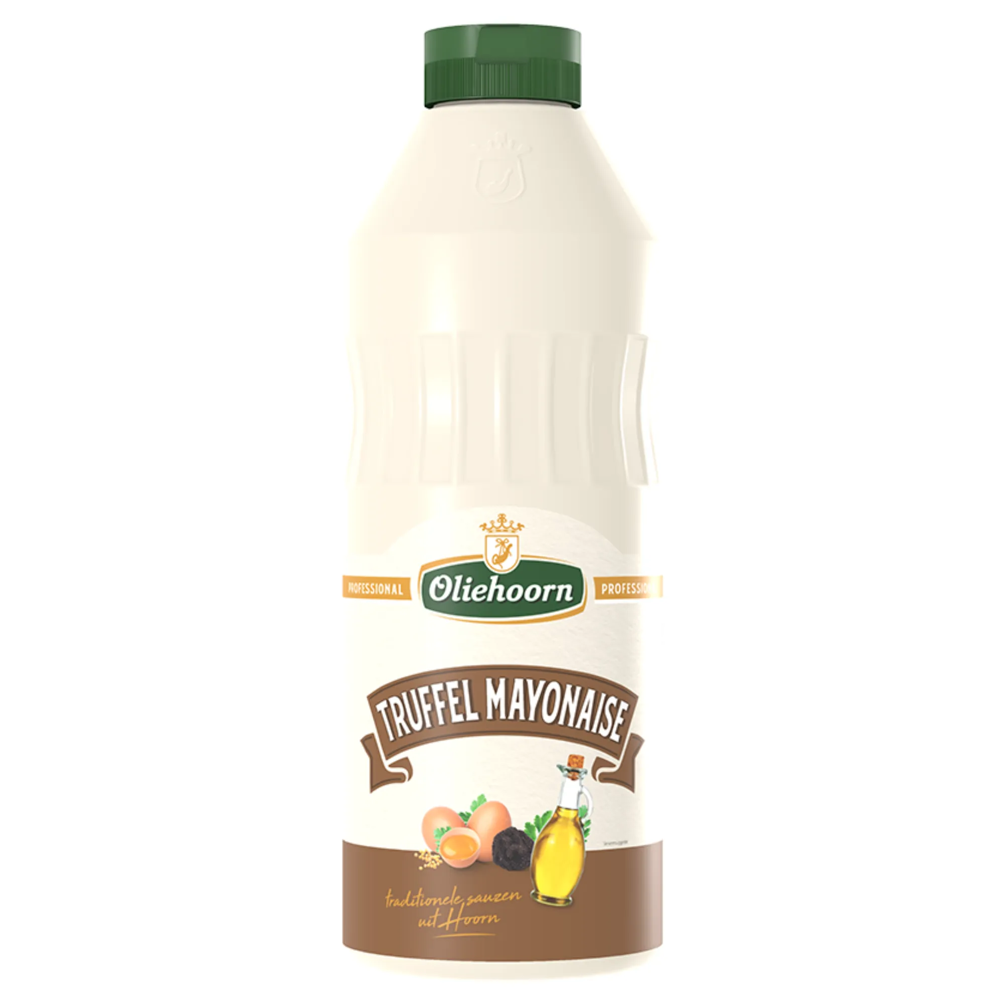 Oliehoorn Truffelmayonaise (900ml)