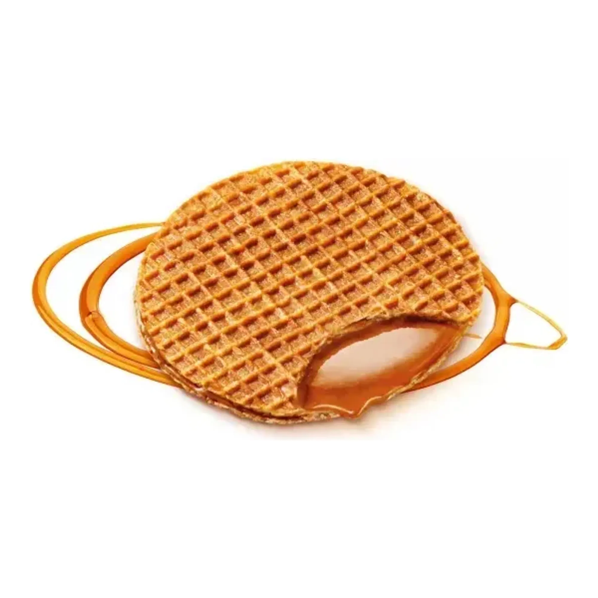 Daelmans Mini Stroopwafel (200 stuks)