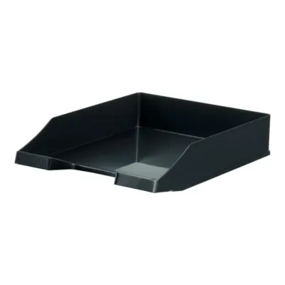 Han Brievenbakje C4 Zwart (A4)