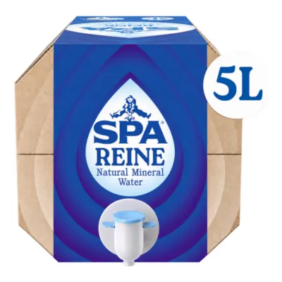 Spa Reine Ecopack (5 liter)