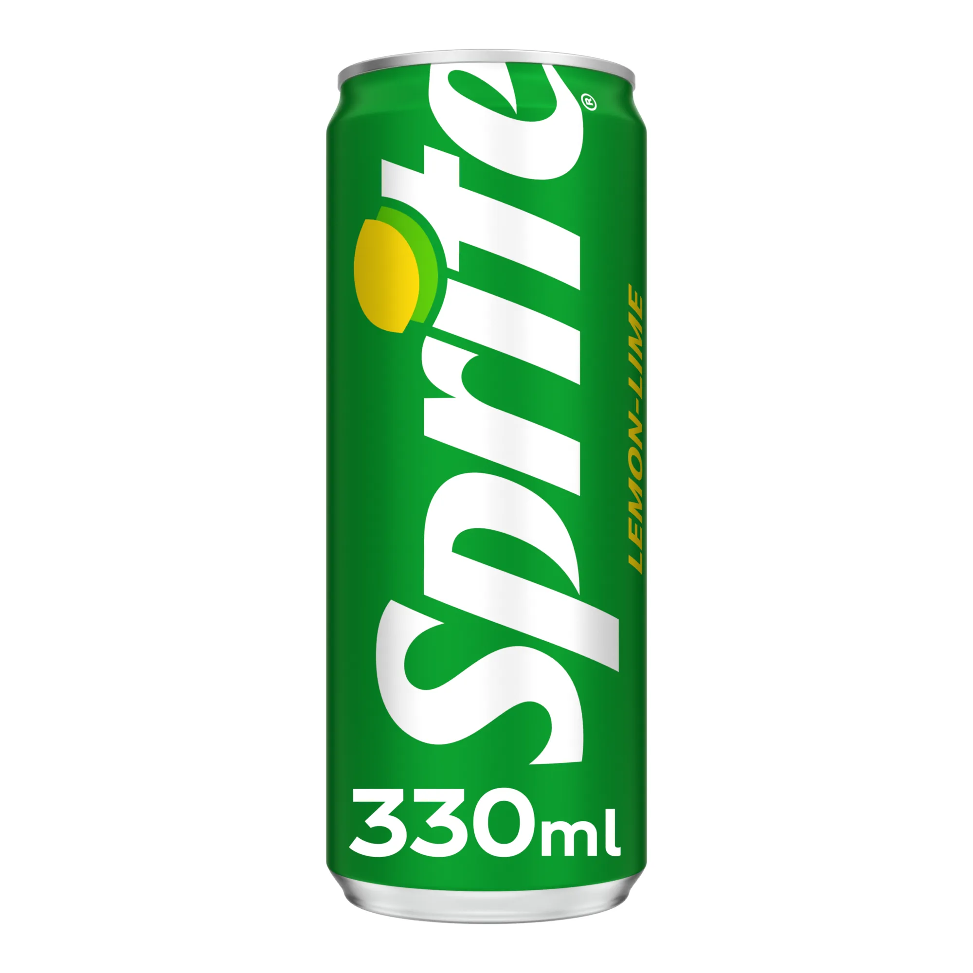 Sprite Zero Blik (24x33cl)