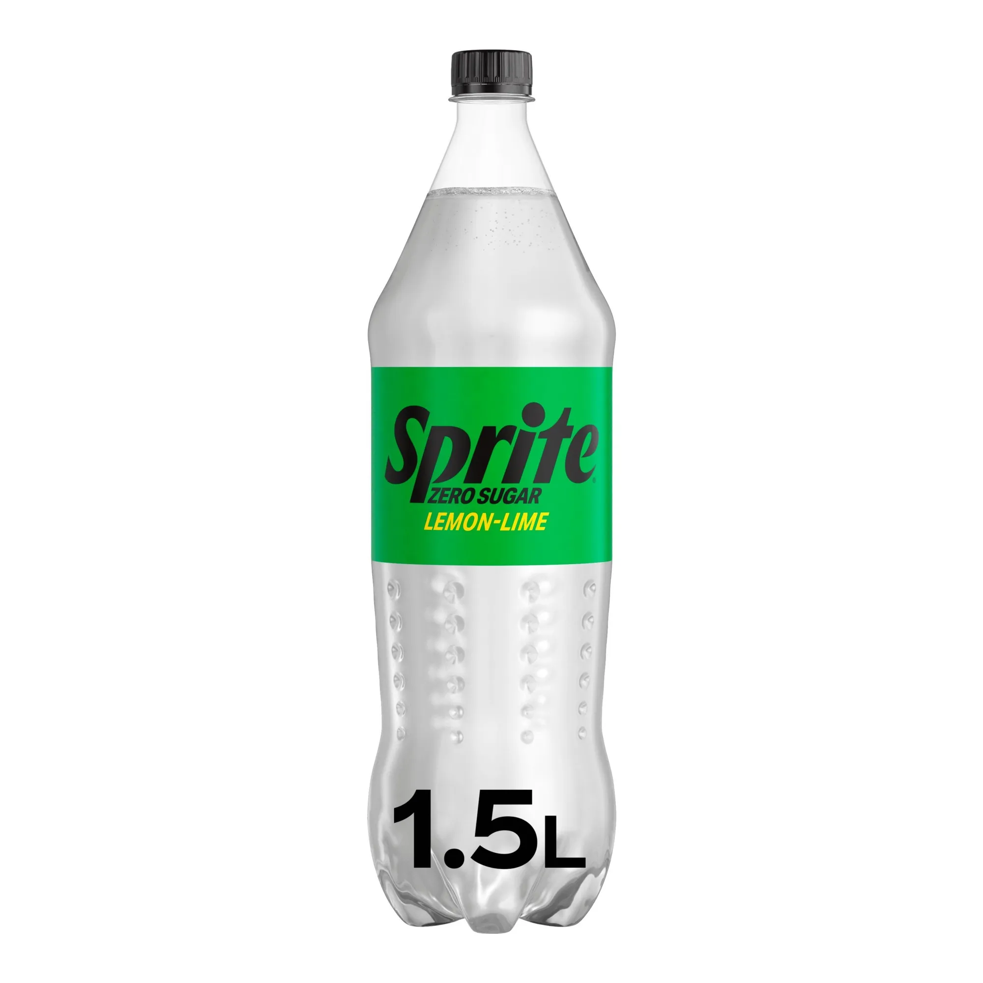 Sprite Zero Sugar Pet (6x 1,5 liter)