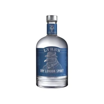Lyre’s London Dry Spirit 0.0% (70cl)