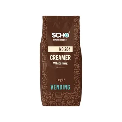 Scho No.204 Cappuccino Vending (1kg)