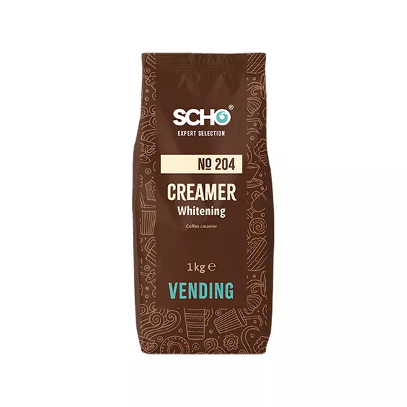Scho No.204 Cappuccino Vending (1kg)