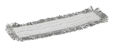 Vikan ergoclean damp47 vlakmop (40cm)