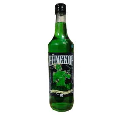 Hûnekop Monstershot (70cl)