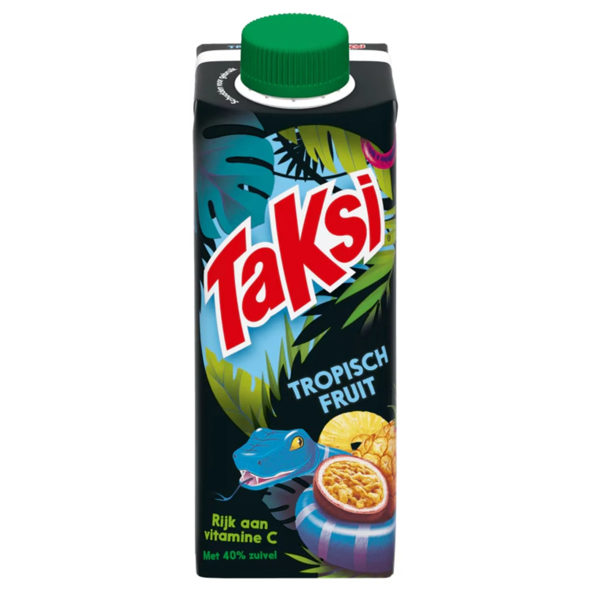 Taksi Tropisch Fruit (12x30cl)