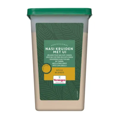 Verstegen Mix Voor Nasi (2 kg)