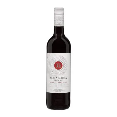 Bio Norabuena Tinto (0.75 liter)