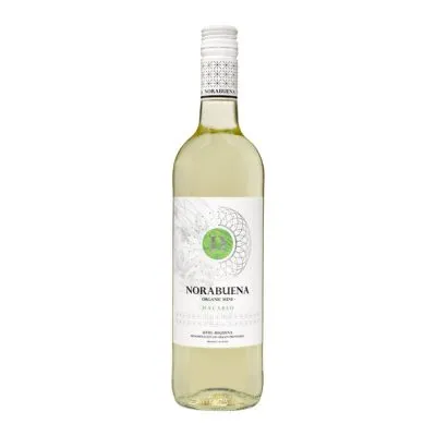 Bio Norabuena Blanco (0.75 liter)