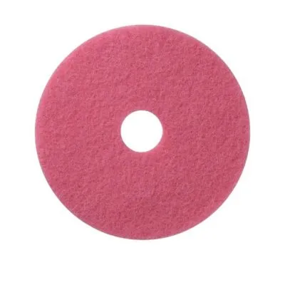 Numatic Nupad Roze 9 inch 225mm (10 stuks)
