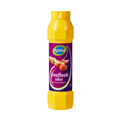 Remia Knoflooksaus (800ml)